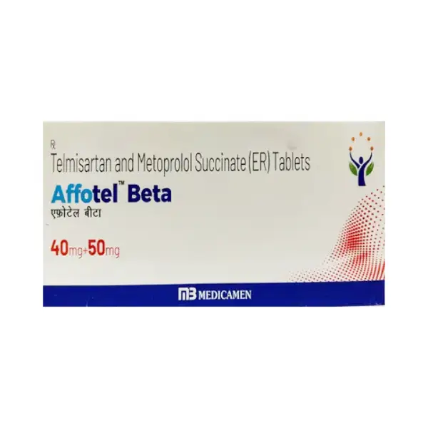 Affotel Beta Tablet ER